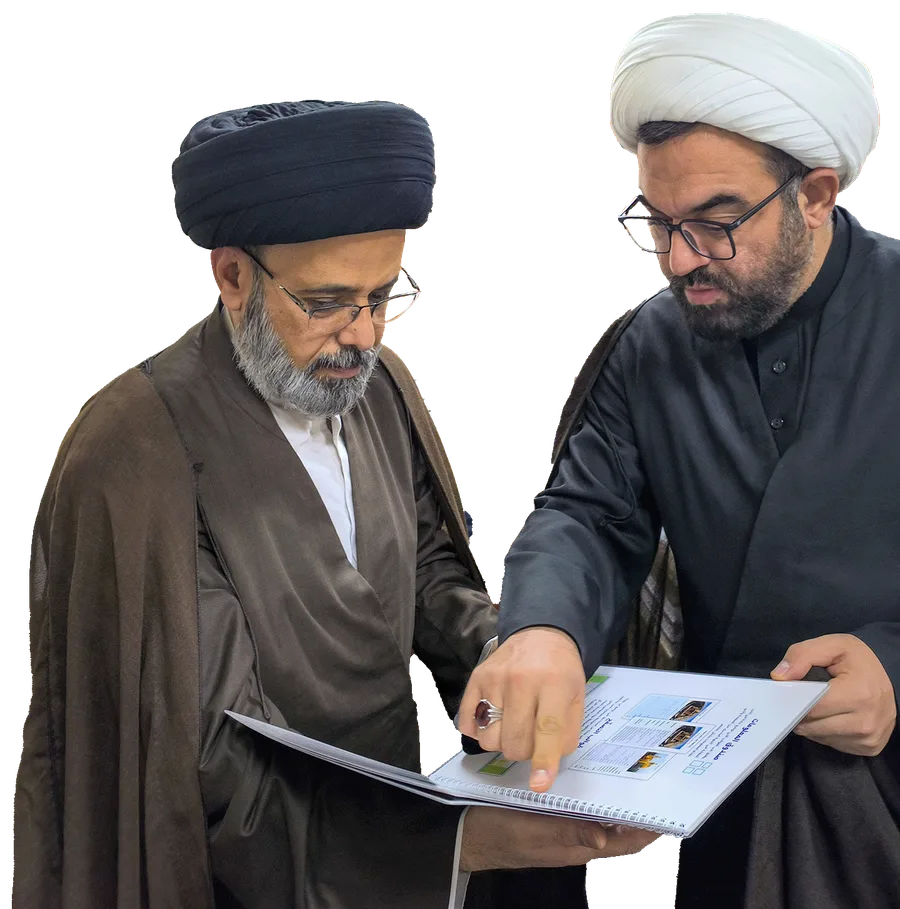 السيد مهدي الموسوي الجابري